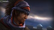 Xbox 360 - Prince of Persia - 0 Hits