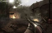 Xbox 360 - Far Cry 2 - 31 Hits