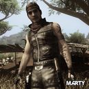 Xbox 360 - Far Cry 2 - 0 Hits