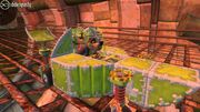 Xbox 360 - Banjo Kazooie: Schraube Locker - 33 Hits