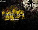 Xbox 360 - Ninety-Nine Nights II - 0 Hits
