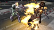 Xbox 360 - Mortal Kombat vs. DC Universe