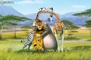 Xbox 360 - Madagascar 2 - 0 Hits