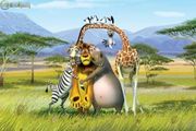 Xbox 360 - Madagascar 2