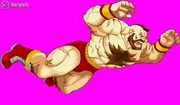 Xbox 360 - Super Street Fighter II Turbo HD Remix - 0 Hits