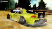 Xbox 360 - Need for Speed Undercover - 0 Hits
