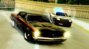 Xbox 360 - Need for Speed Undercover - 293 Hits