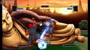 Xbox 360 - Super Street Fighter II Turbo HD Remix - 32 Hits
