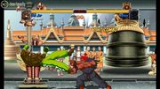 Xbox 360 - Super Street Fighter II Turbo HD Remix - 36 Hits