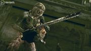 Xbox 360 - Resident Evil 5 - 266 Hits