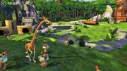Xbox 360 - Madagascar 2 - 0 Hits