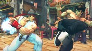 Xbox 360 - Street Fighter IV - 139 Hits