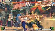 Xbox 360 - Street Fighter IV - 148 Hits