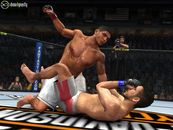 Xbox 360 - UFC 2009 Undisputed - 2 Hits