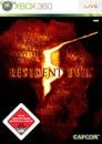 Xbox 360 - Resident Evil 5 - 45 Hits