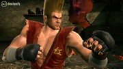 Xbox 360 - Tekken 6: Bloodline Rebellion - 0 Hits
