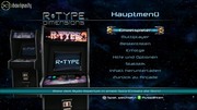Xbox 360 - R-Type Dimensions - 39 Hits
