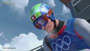 Xbox 360 - Olympischen Winterspiele Vancouver 2010 - 0 Hits