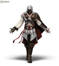 Xbox 360 - Assassins Creed 2 - 230 Hits