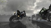 Xbox 360 - SBK 09: Superbike World Championship - 168 Hits