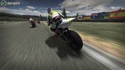 Xbox 360 - SBK 09: Superbike World Championship - 196 Hits