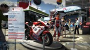 Xbox 360 - SBK 09: Superbike World Championship - 11 Hits