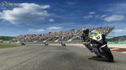 Xbox 360 - SBK 09: Superbike World Championship - 16 Hits