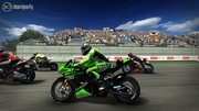 Xbox 360 - SBK 09: Superbike World Championship - 21 Hits