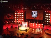  - E3 Expo 2009: Los Angeles - 0 Hits