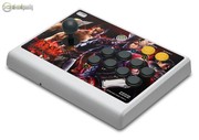 Xbox 360 - Tekken 6 Arcade Stick - 0 Hits