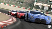 Xbox 360 - Forza Motorsport 3 - 296 Hits