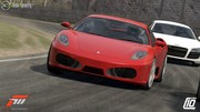 Xbox 360 - Forza Motorsport 3 - 238 Hits