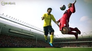 Xbox 360 - Pro Evolution Soccer 2010 - 0 Hits