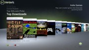Xbox 360 - Xbox 360 Dashboard - 79 Hits