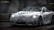 Xbox 360 - Need for Speed: Shift - 0 Hits