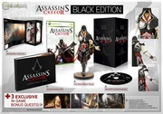 Xbox 360 - Assassins Creed 2 - 518 Hits