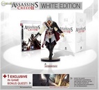 Xbox 360 - Assassins Creed 2 - 504 Hits