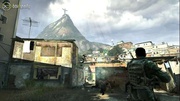 Xbox 360 - Call of Duty 6: Modern Warfare 2 - 729 Hits