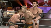 Xbox 360 - WWE SmackDown vs. Raw 2010 - 46 Hits