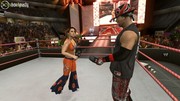 Xbox 360 - WWE SmackDown vs. Raw 2010 - 56 Hits