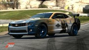 Xbox 360 - Forza Motorsport 3