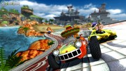 Xbox 360 - Sonic & SEGA All-Stars Racing - 113 Hits