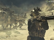 Xbox 360 - Call of Duty 6: Modern Warfare 2 - 153 Hits