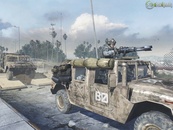 Xbox 360 - Call of Duty 6: Modern Warfare 2 - 164 Hits