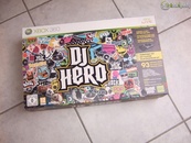 Xbox 360 - DJ Hero - 49 Hits