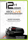 Xbox - Xbox Live - 2 Hits
