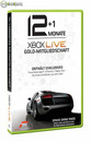 Xbox - Xbox Live - 3 Hits