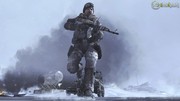 Xbox 360 - Call of Duty 6: Modern Warfare 2 - 107 Hits
