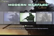 Xbox 360 - Call of Duty 6: Modern Warfare 2 - 129 Hits