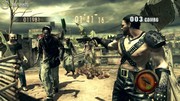Xbox 360 - Resident Evil 5 - 70 Hits